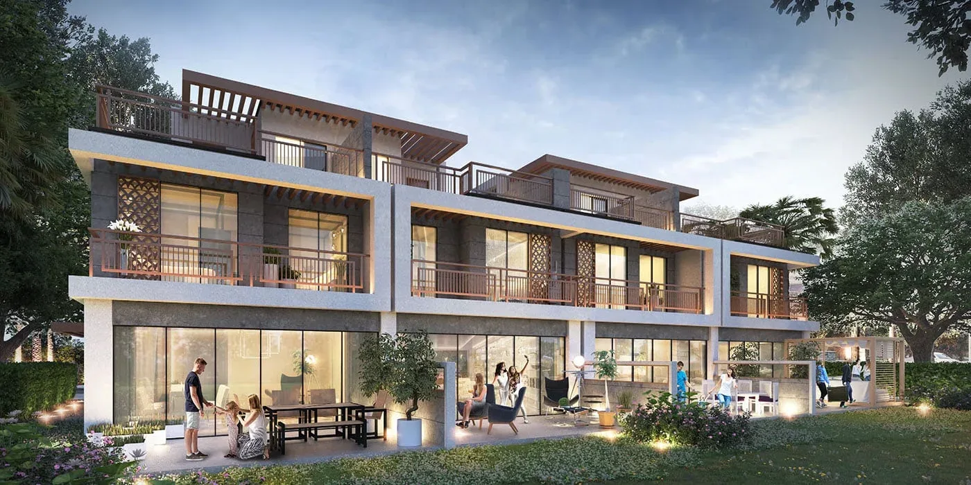 Eterno Prestige Villas — image 1