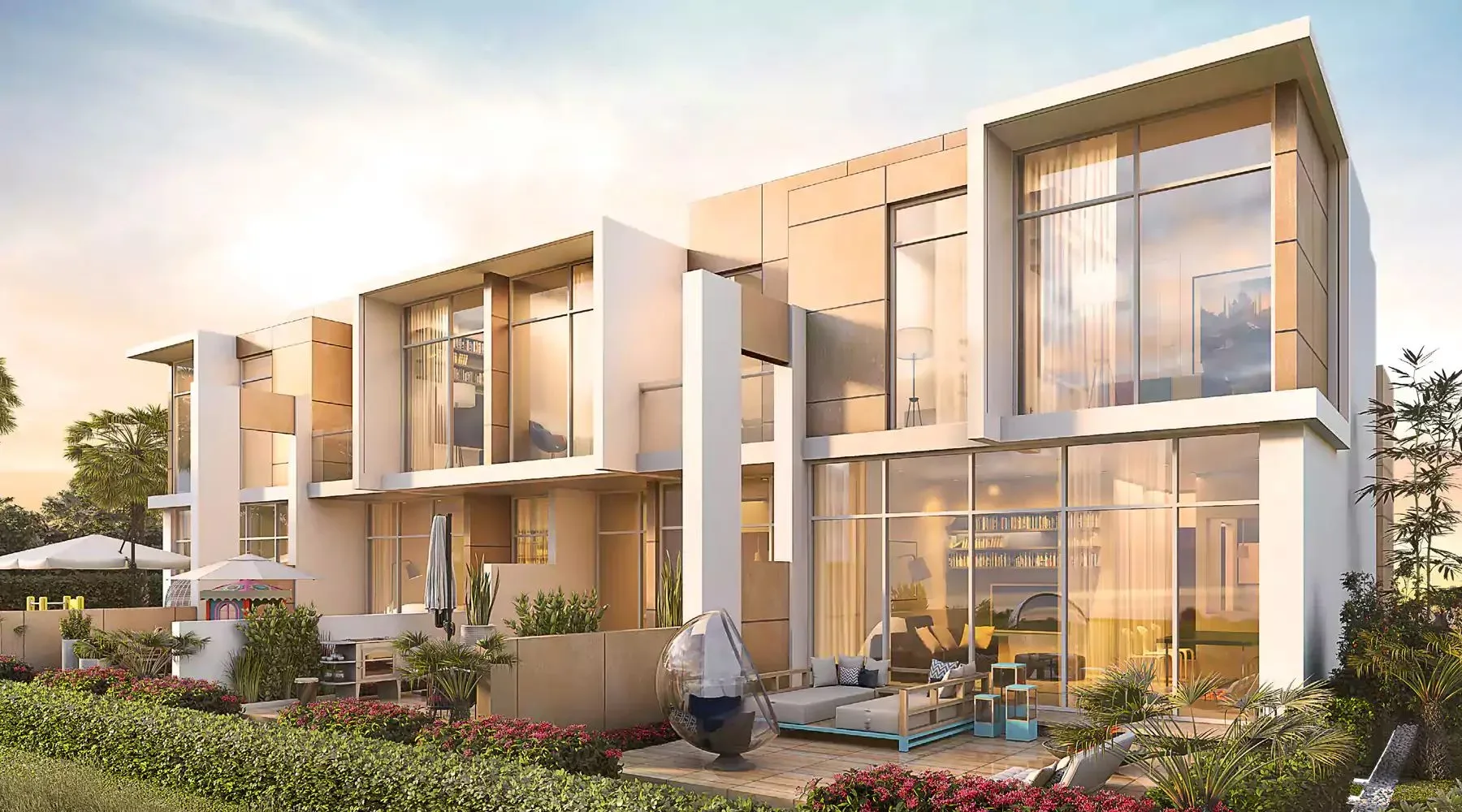 Eterno Prestige Villas — صورة 6