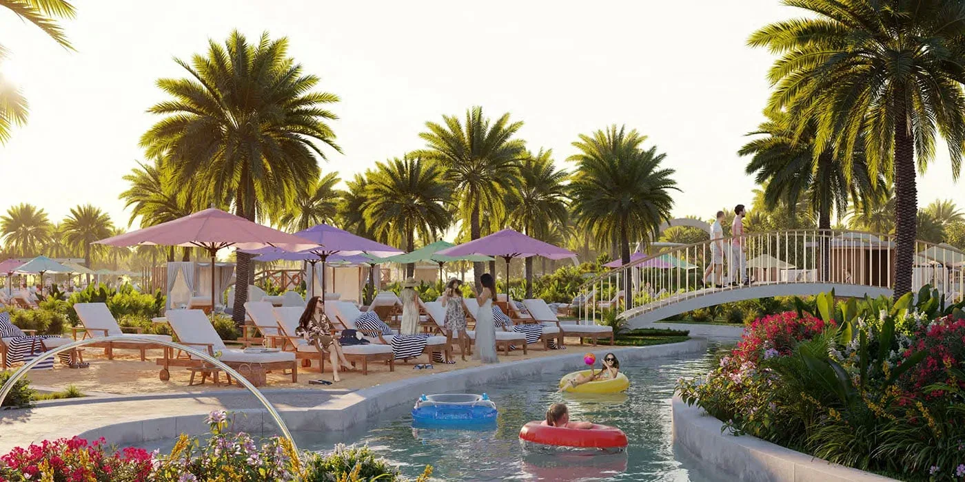 Eterno Prestige Villas — صورة 5