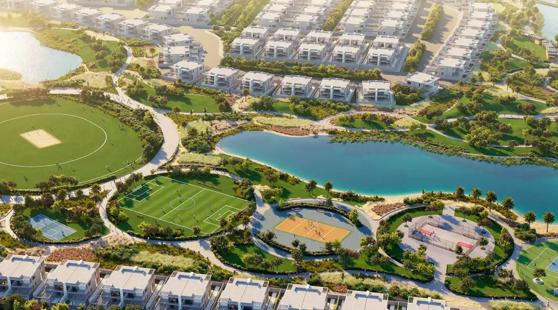 Eterno Prestige Villas — صورة 4