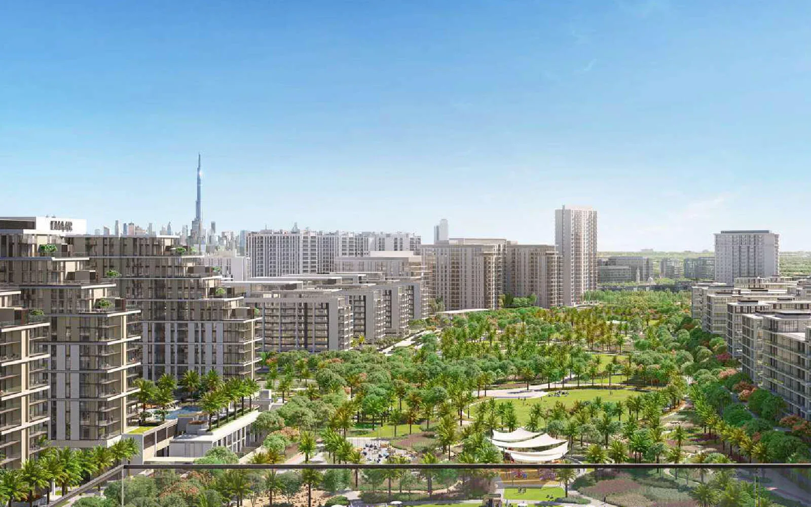 Golf Grand — image 1