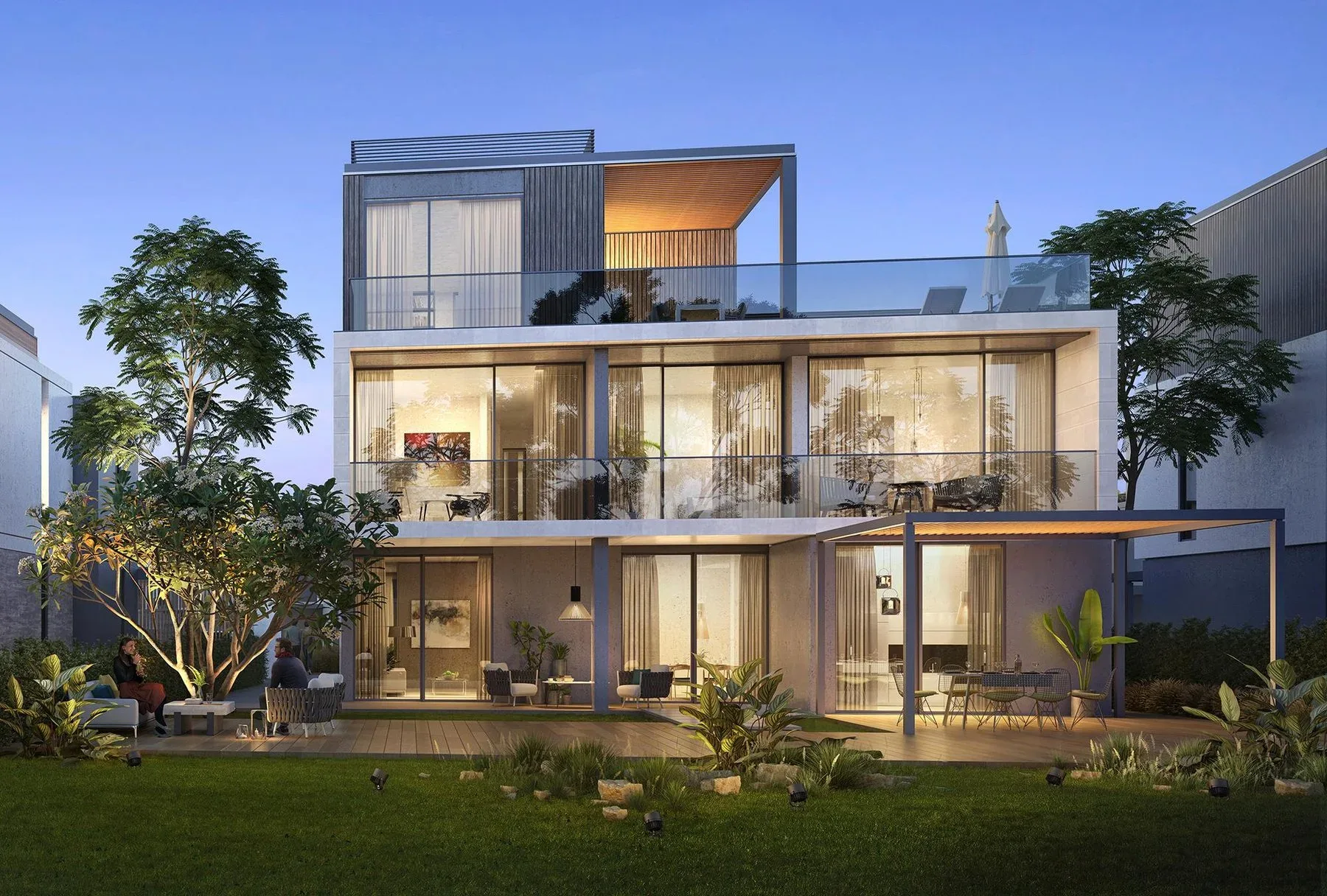 Elie Saab Residences — image 1
