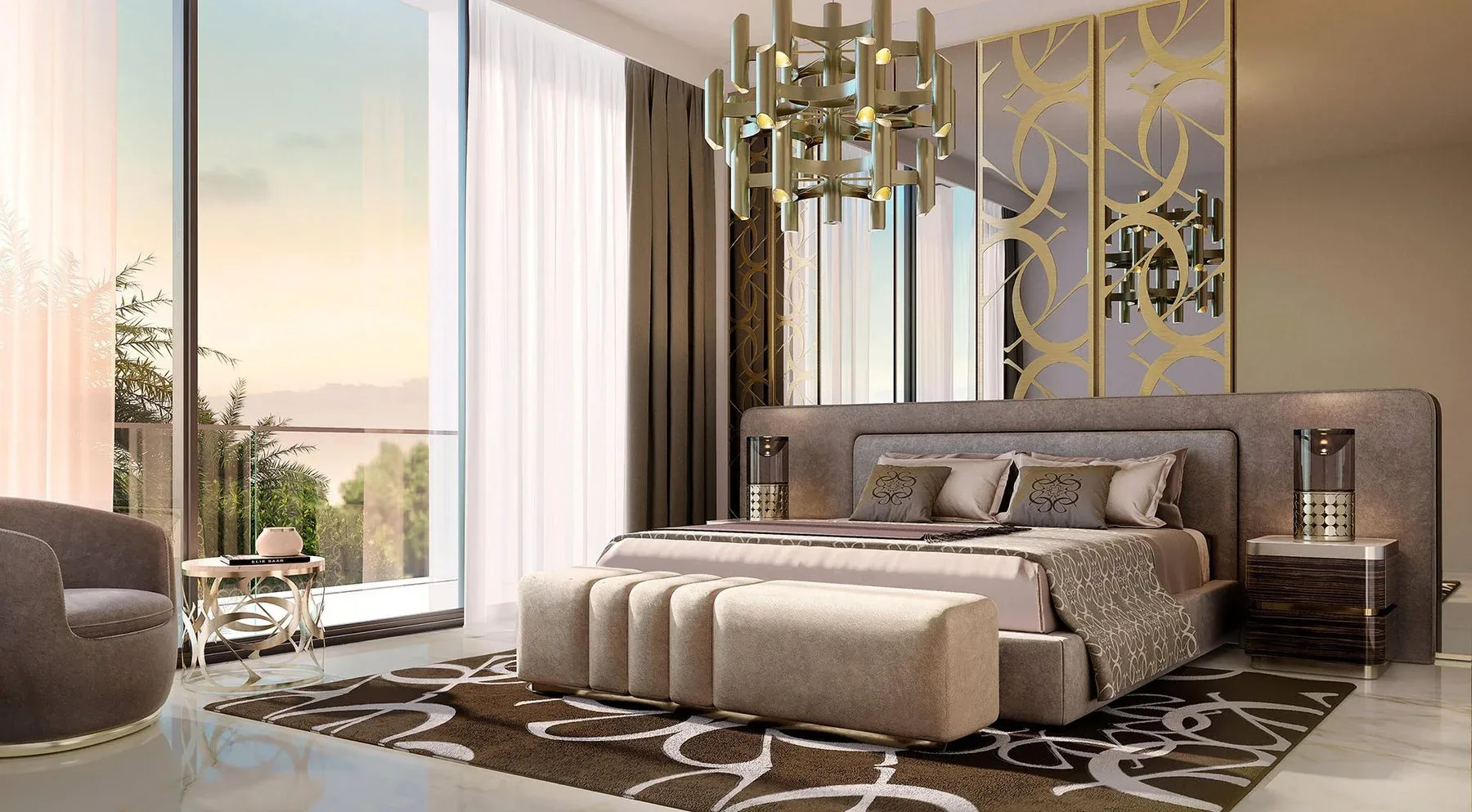 Elie Saab Residences — صورة 4