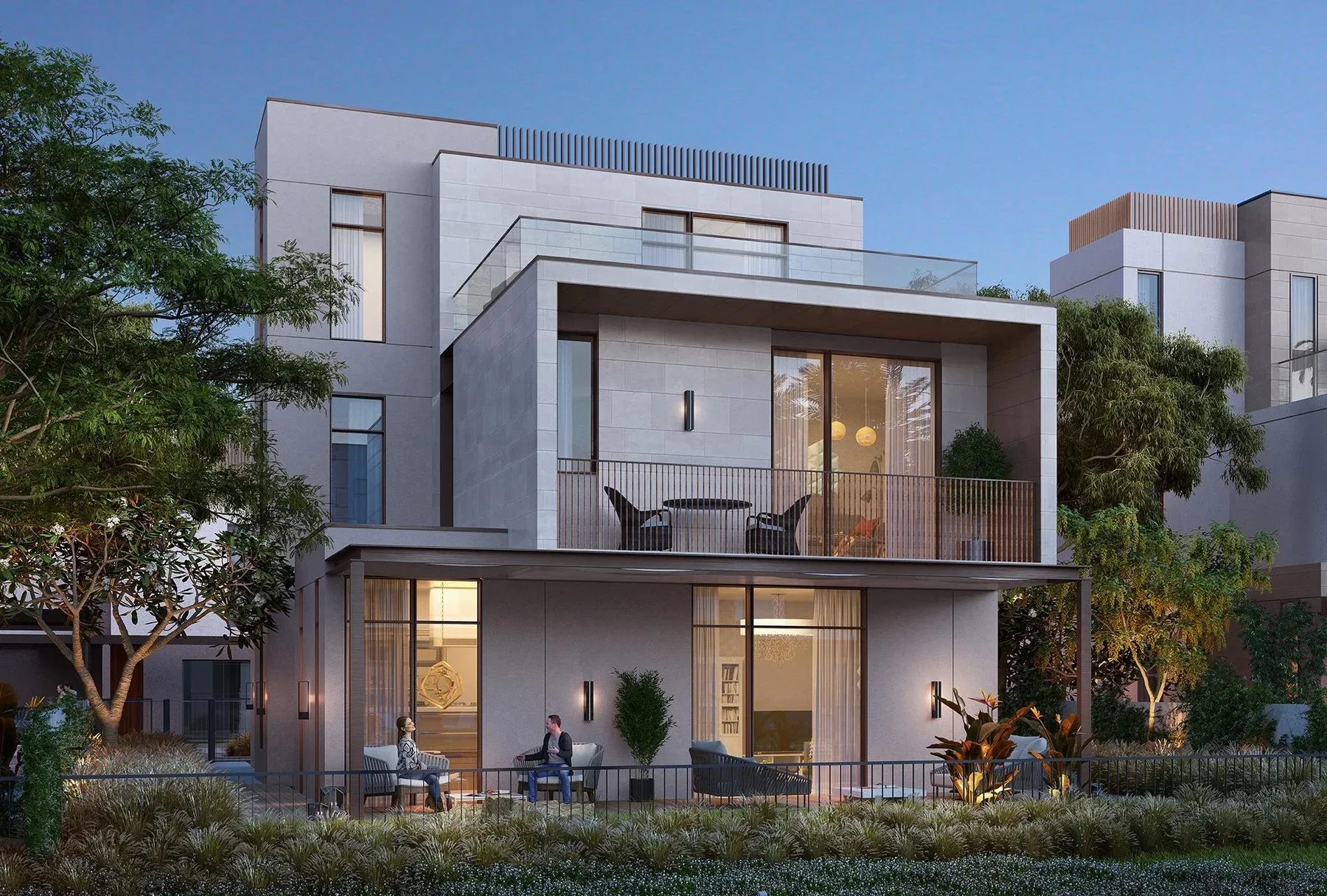Elie Saab Residences — صورة 6