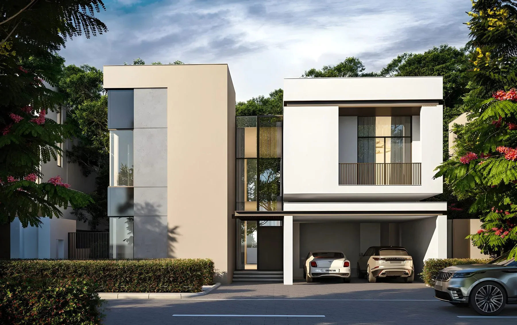 Sobha Reserve — صورة 3
