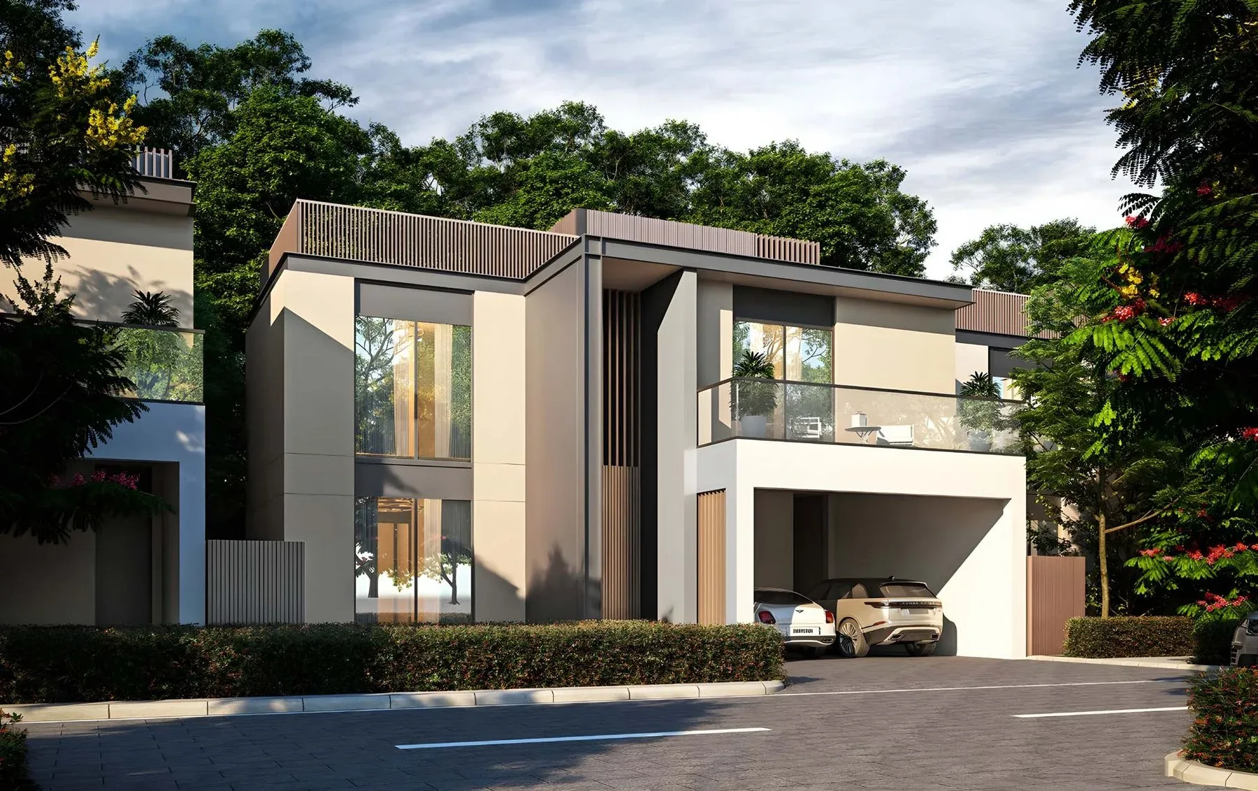 Sobha Reserve — صورة 6