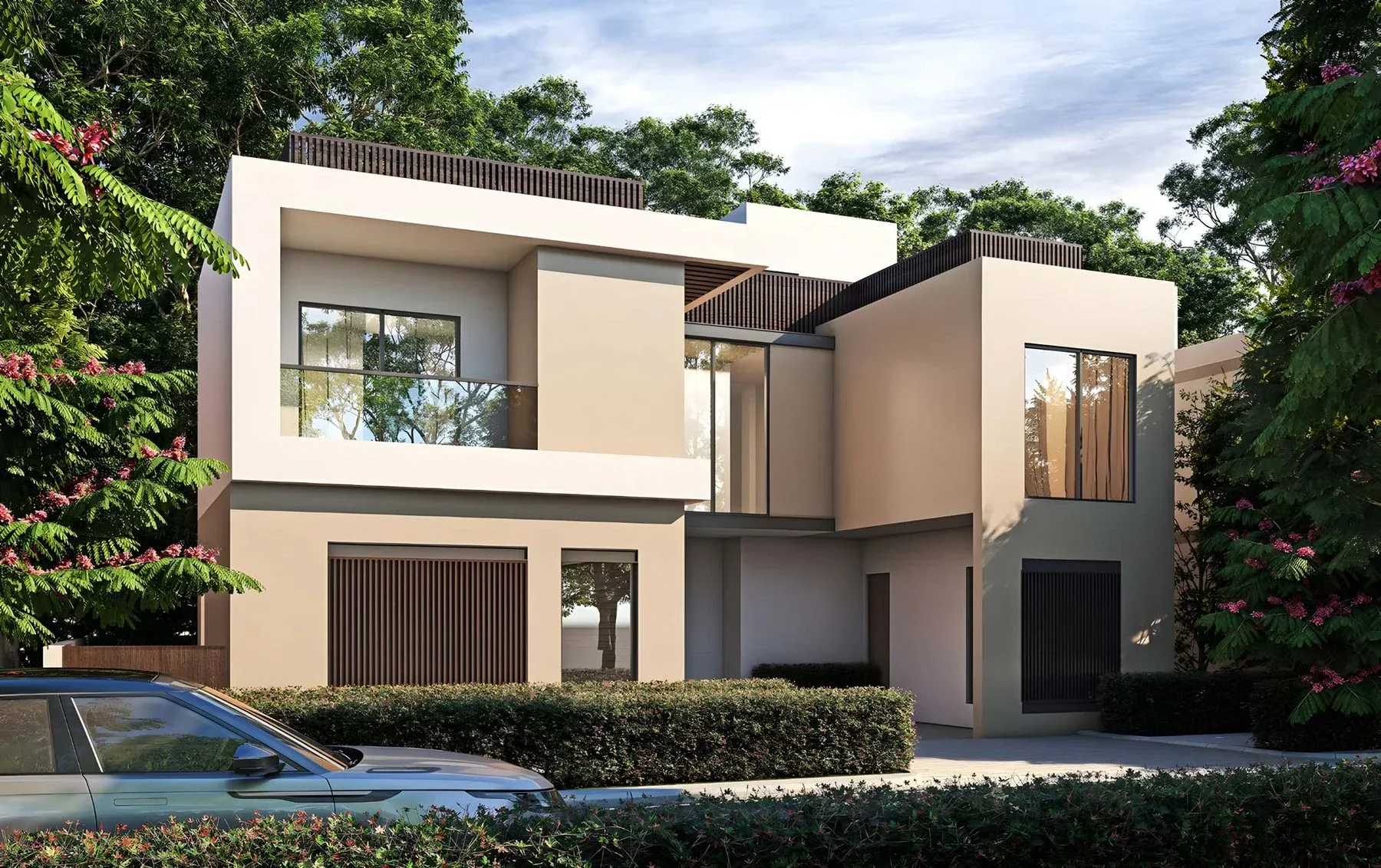 Sobha Reserve — صورة 5