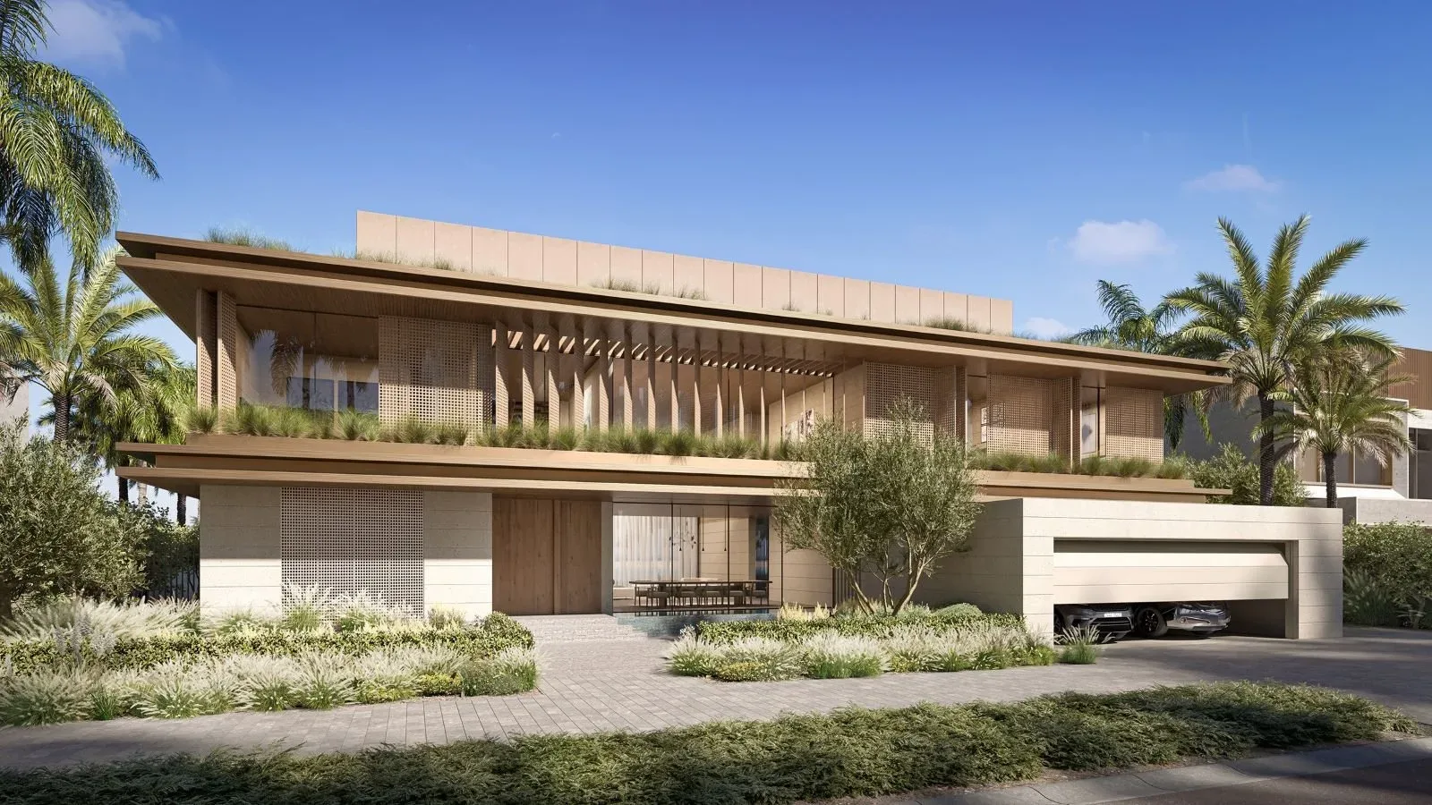 The Coral Collection Villas — image 1