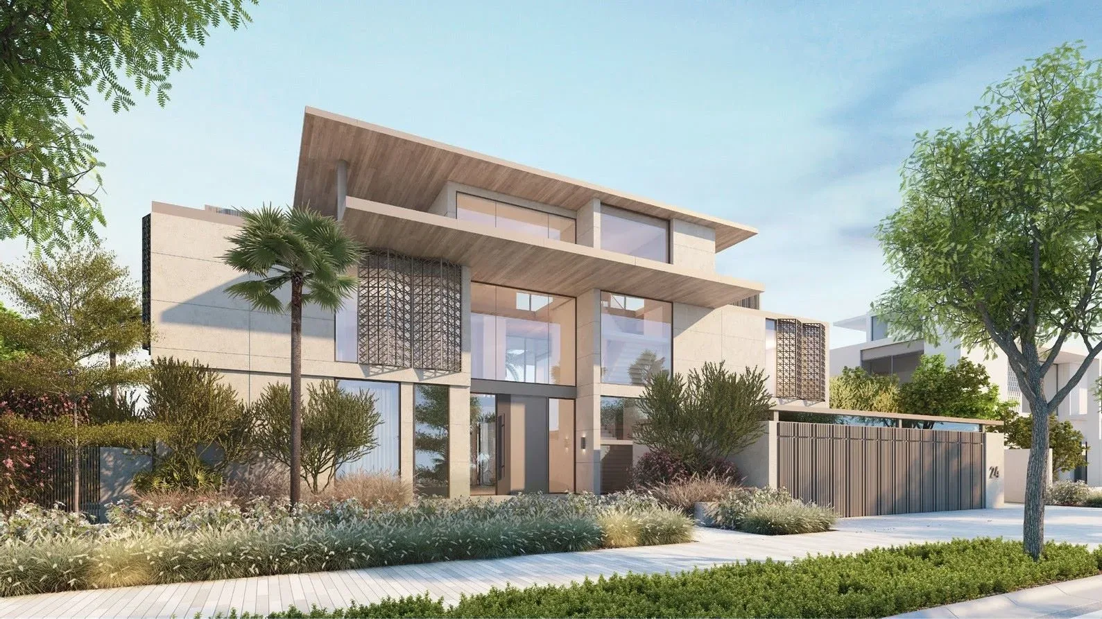 The Coral Collection Villas — image 2