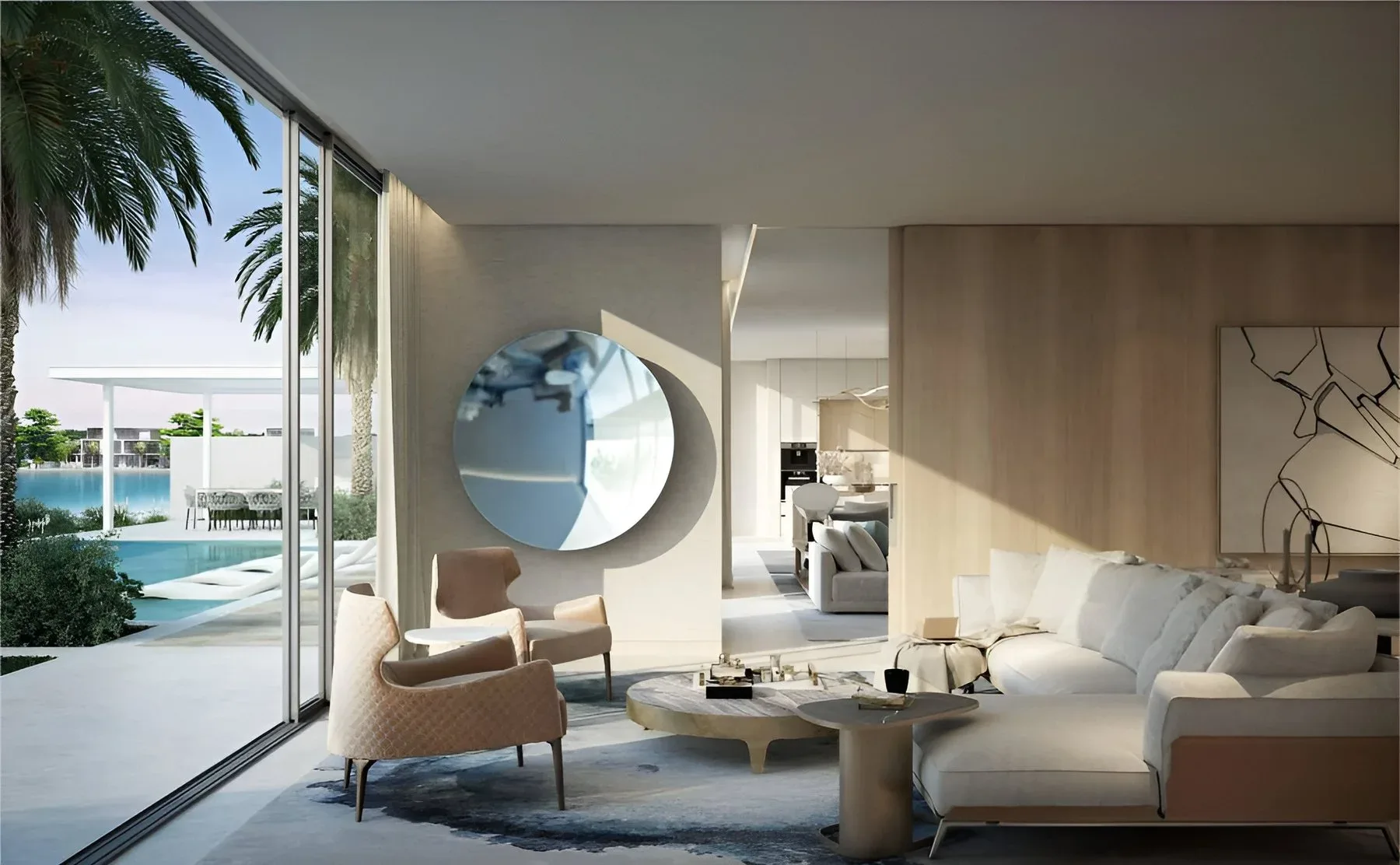 The Coral Collection Villas — image 4
