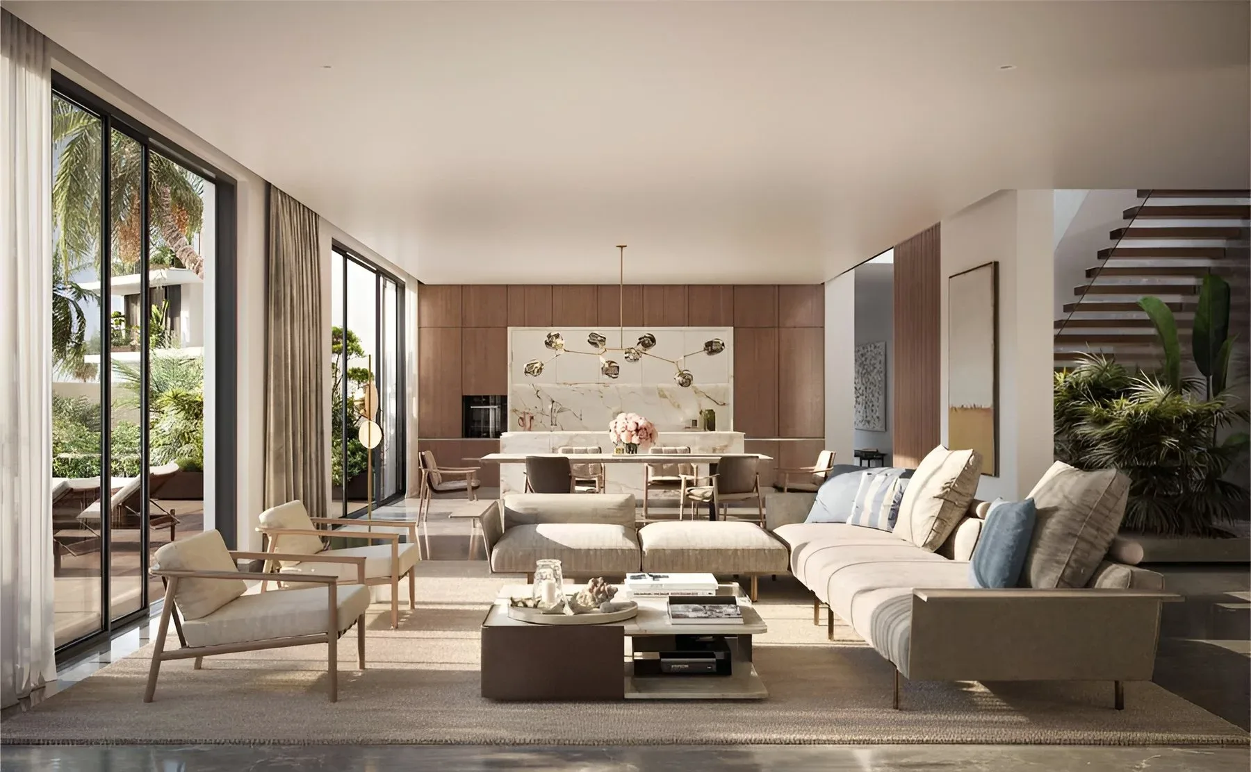 The Coral Collection Villas — image 6