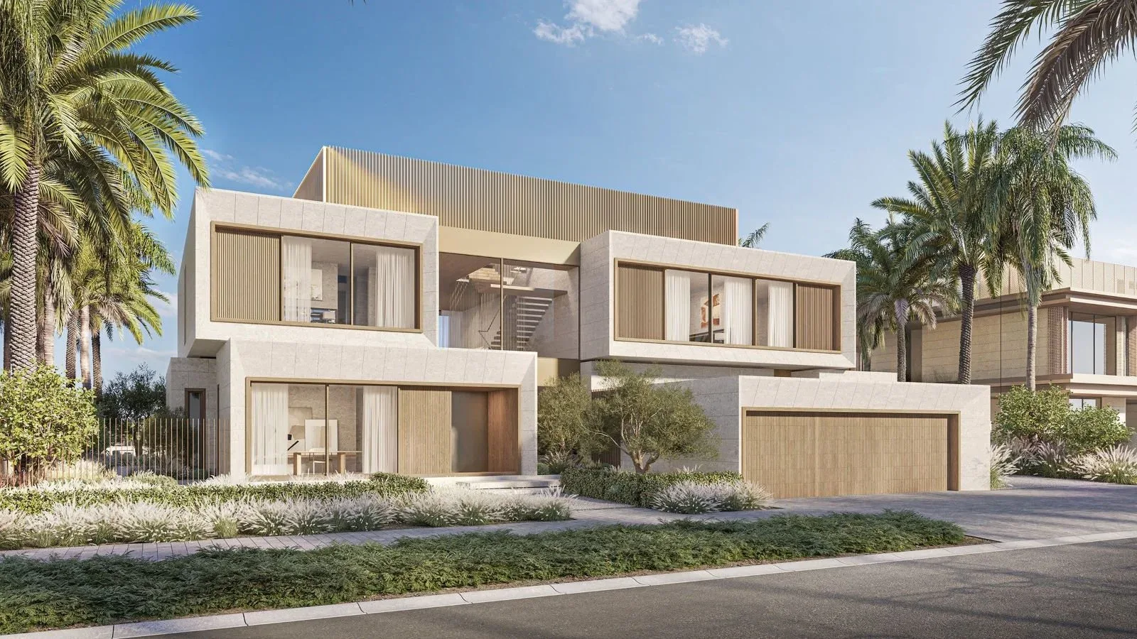 The Coral Collection Villas — image 9
