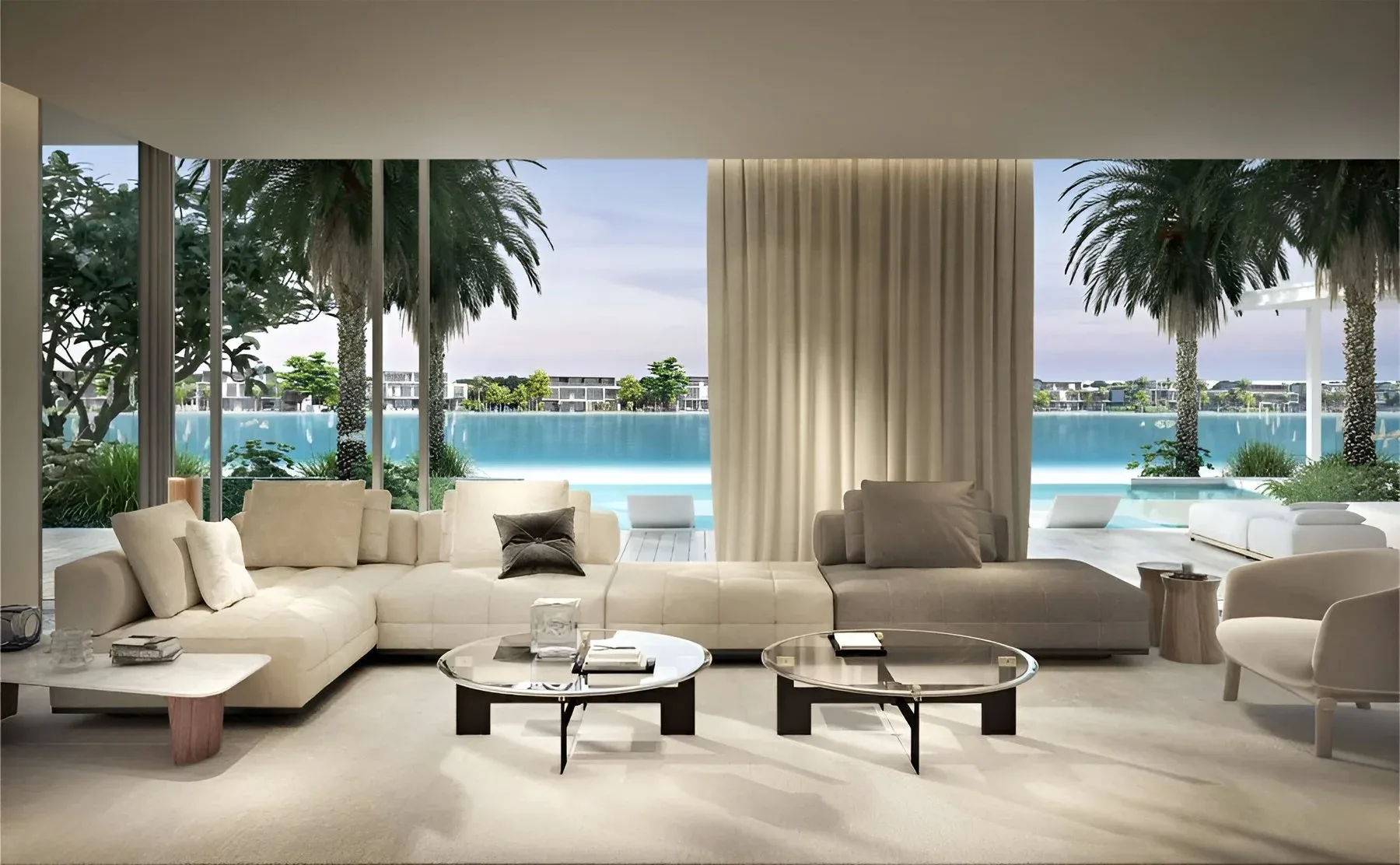 The Coral Collection Villas — image 7