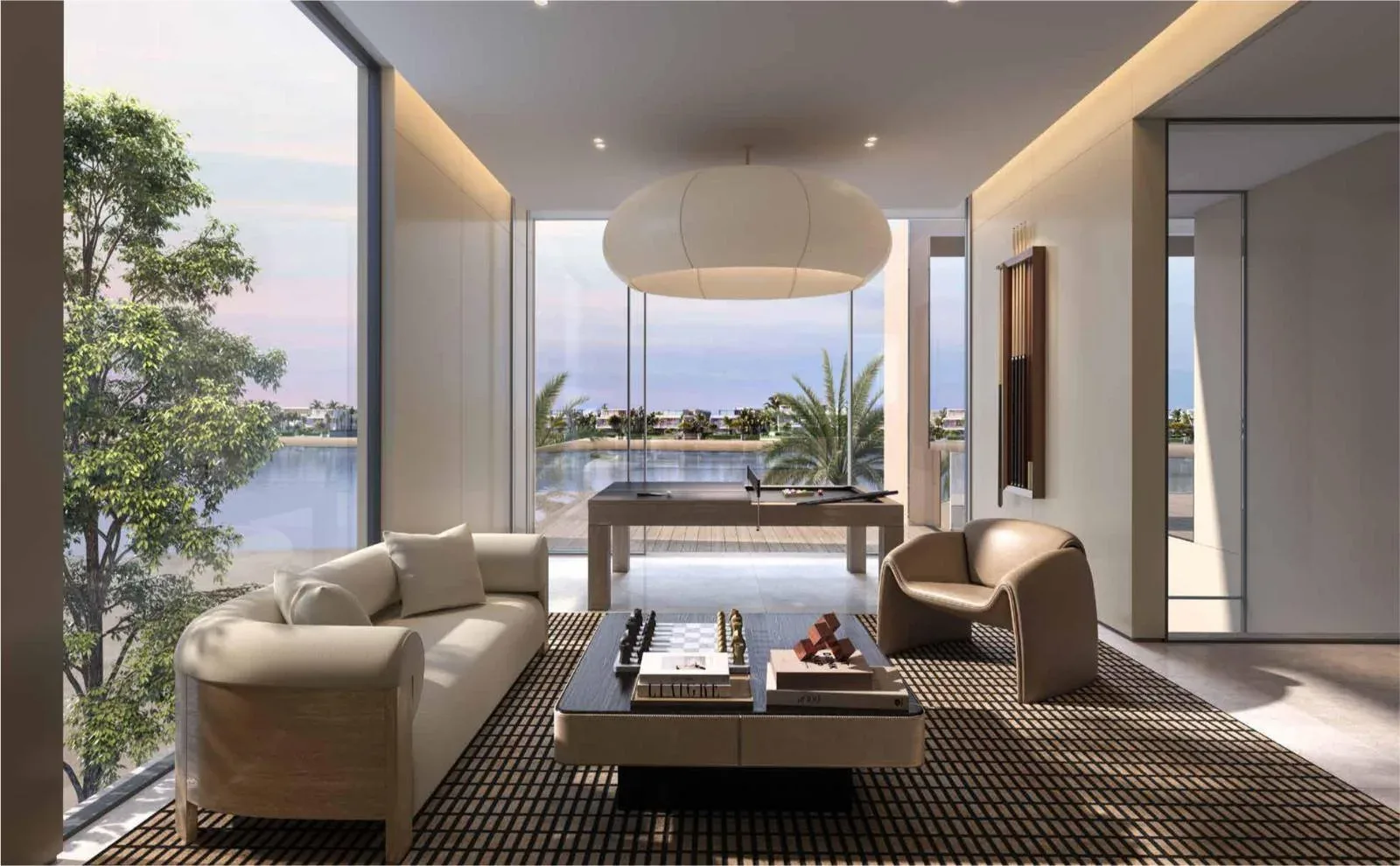 The Beach Collection Villas — صورة 2