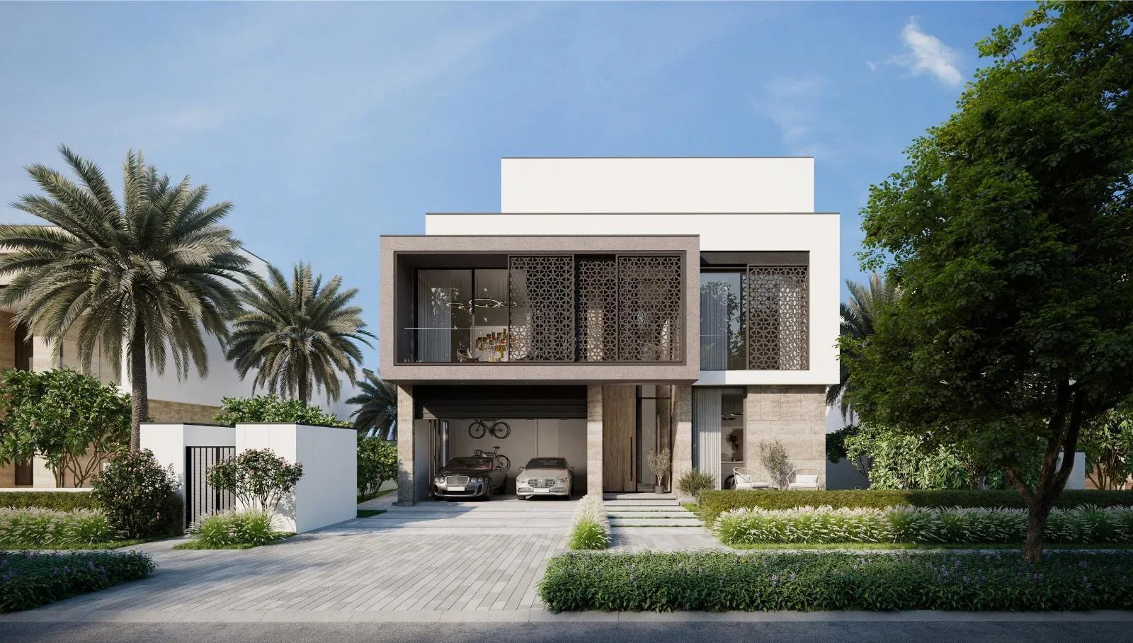 The Beach Collection Villas — صورة 3