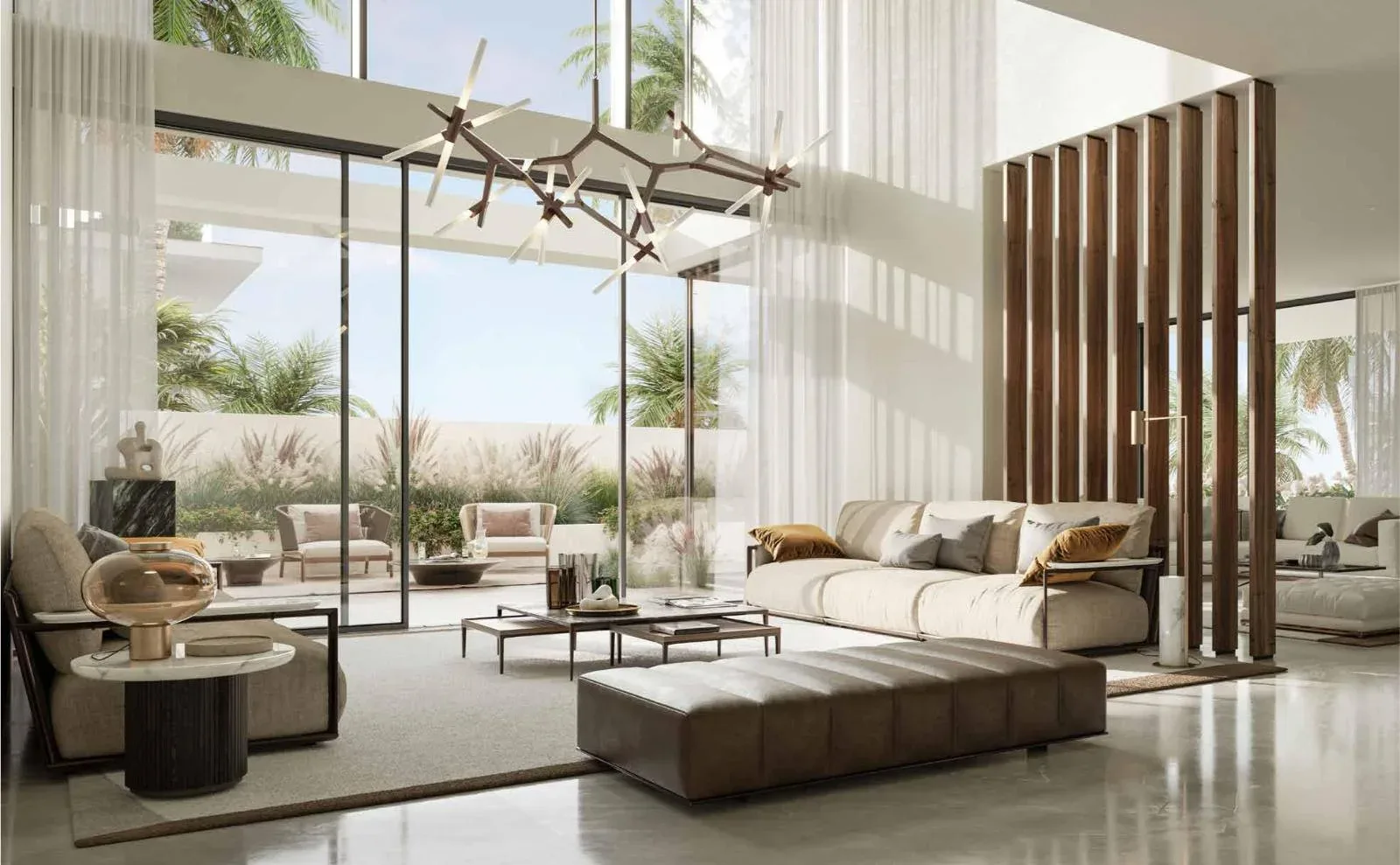 The Beach Collection Villas — صورة 4