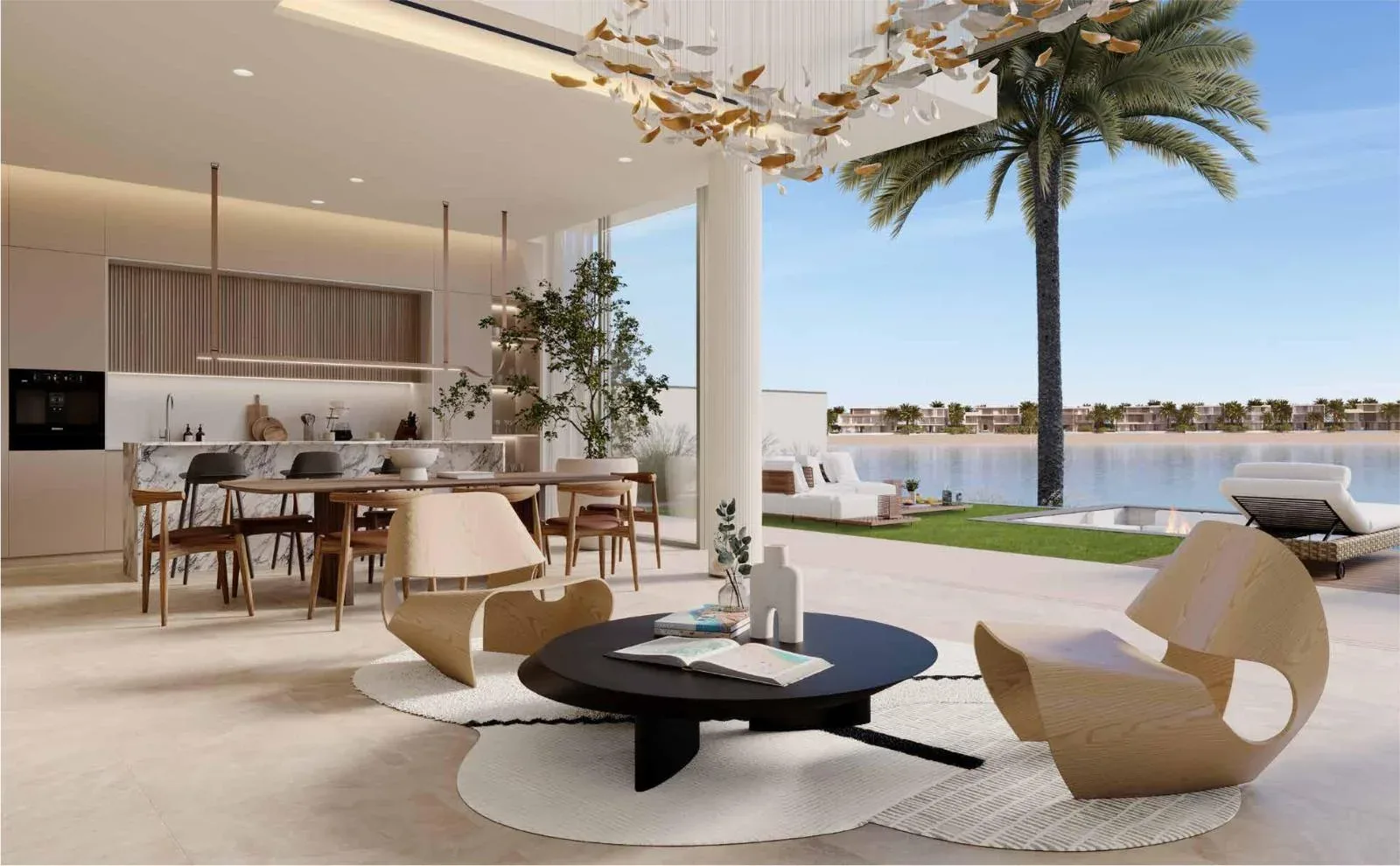 The Beach Collection Villas — صورة 9