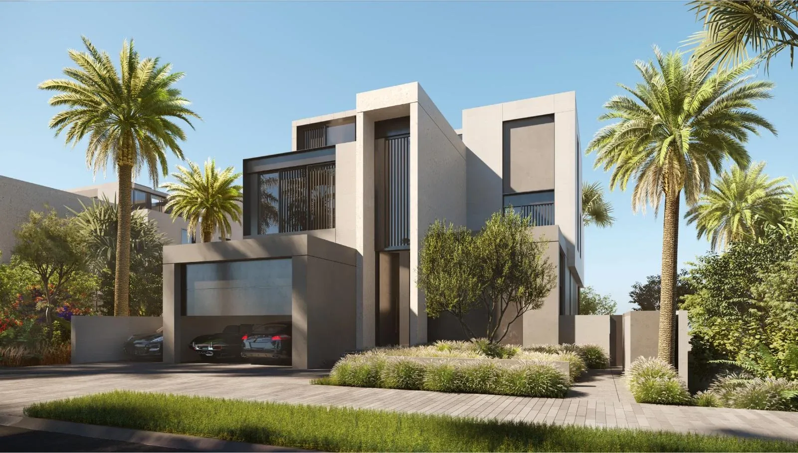 The Beach Collection Villas — صورة 8