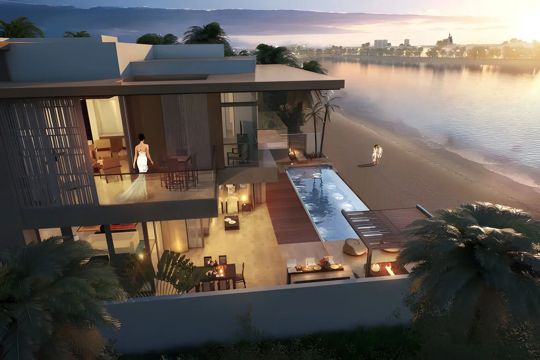 Ellington Villa Collection — image 3
