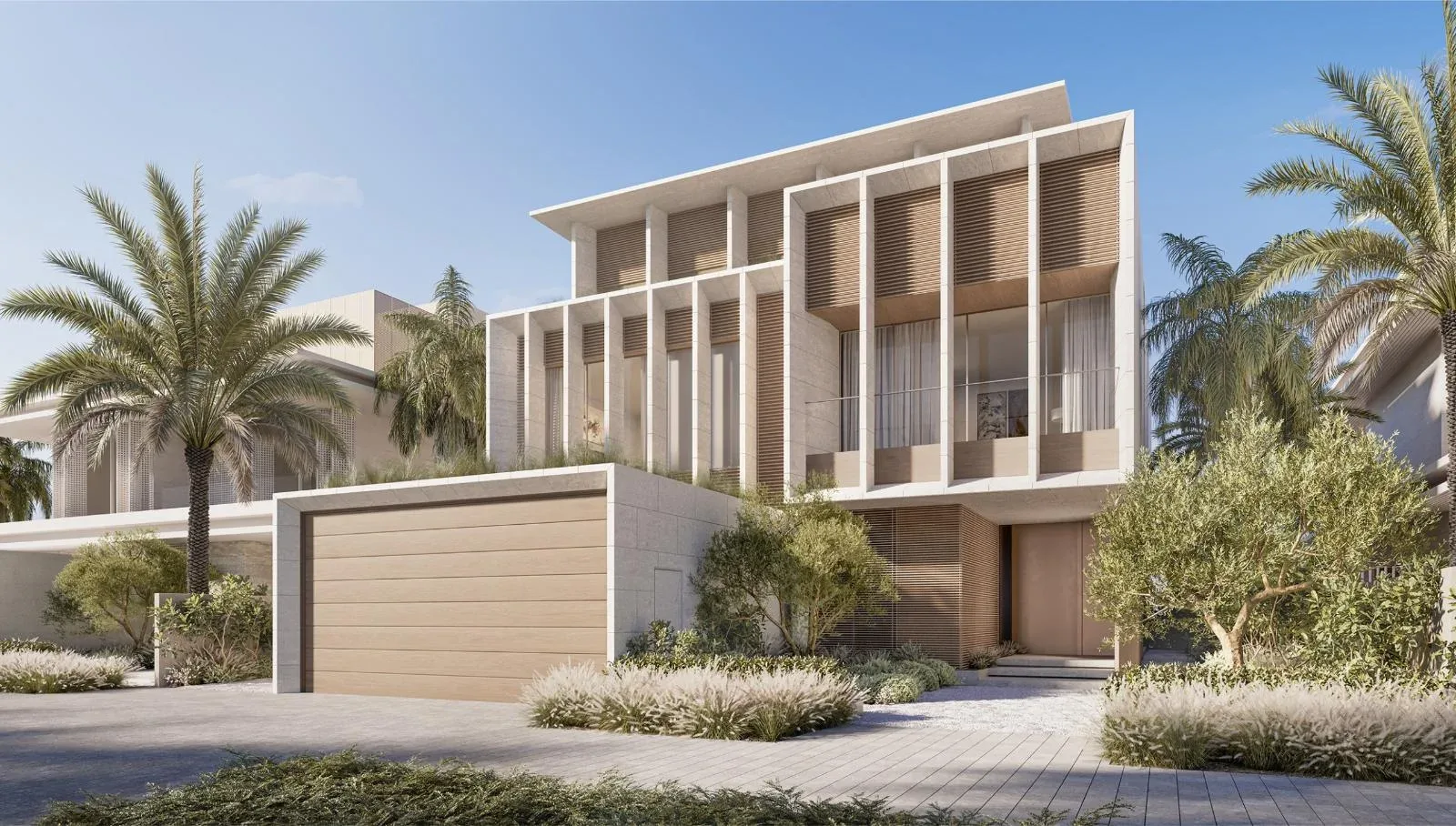 The Beach Collection Villas — صورة 10