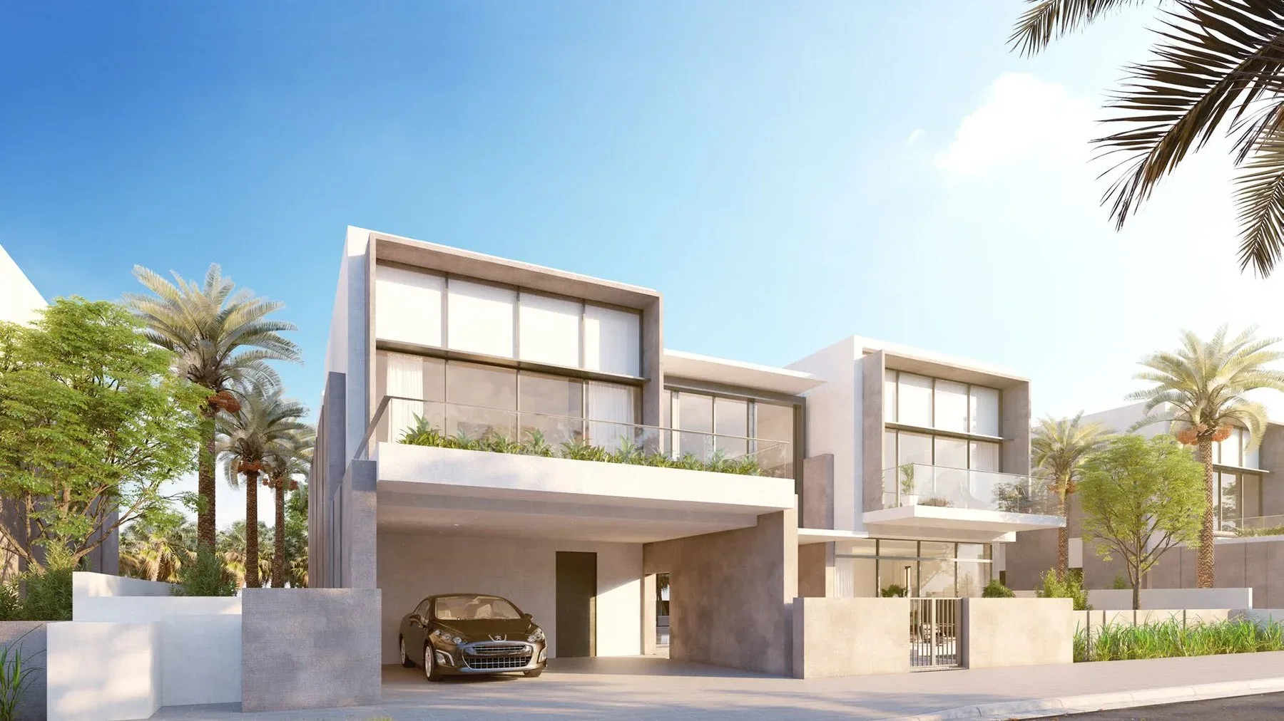 Palm Hills — image 1