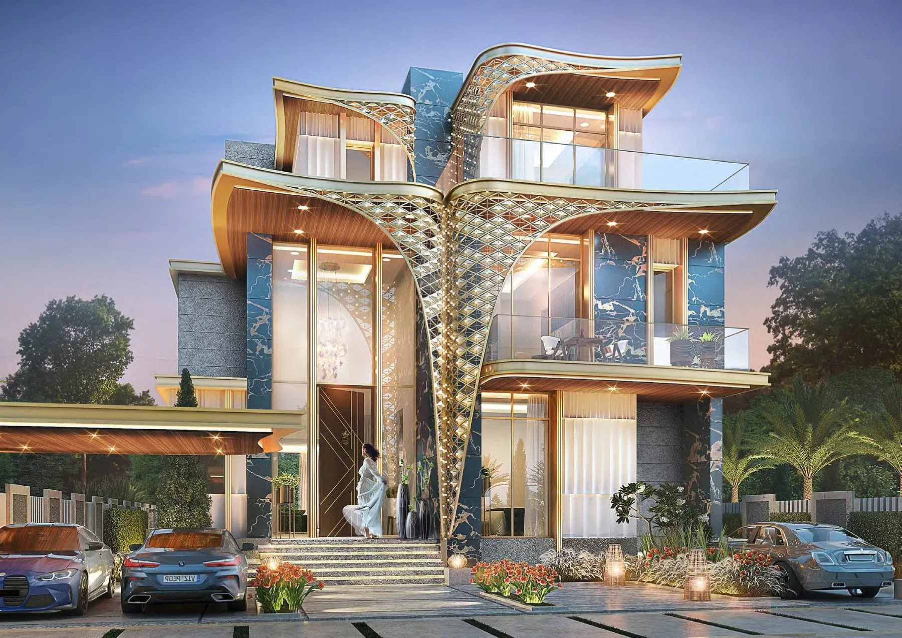 Gems Estates — image 3