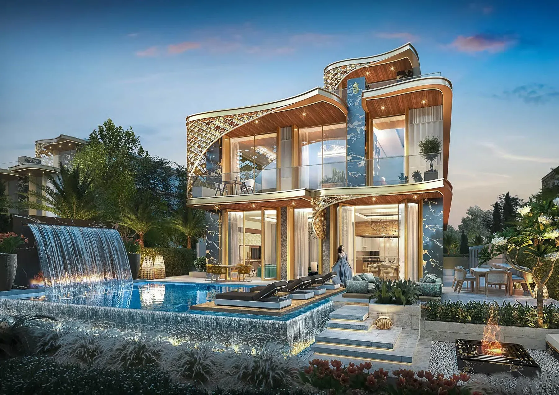 Gems Estates — image 1