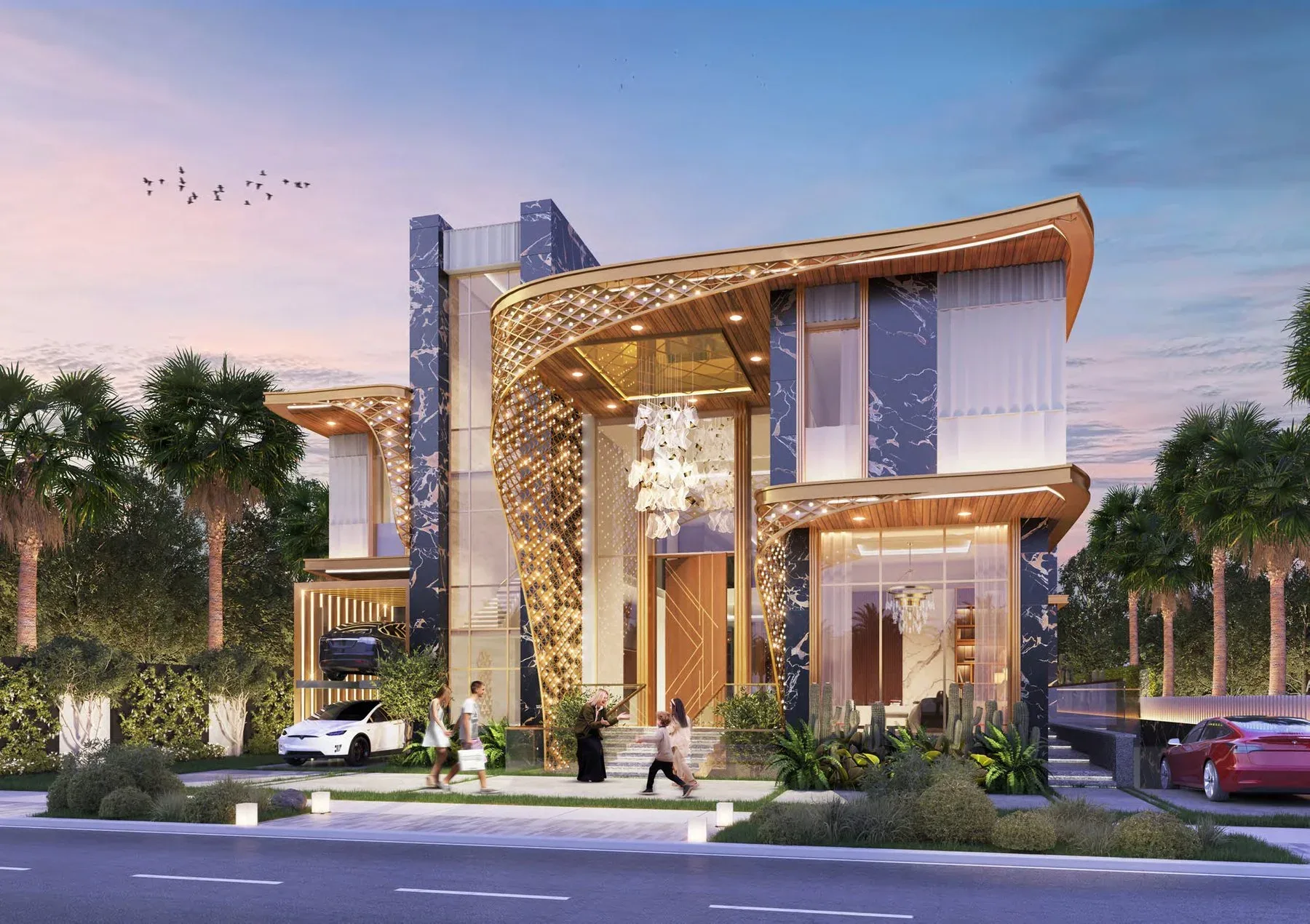 Gems Estates — image 6
