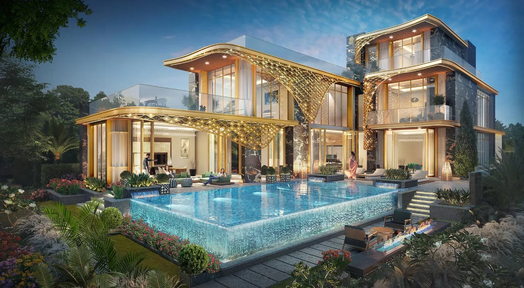 Gems Estates — image 4