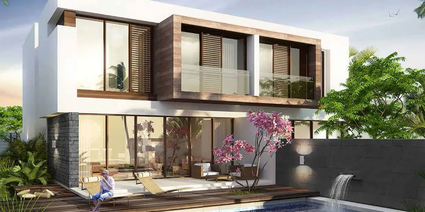 A La Carte Villas — صورة 2