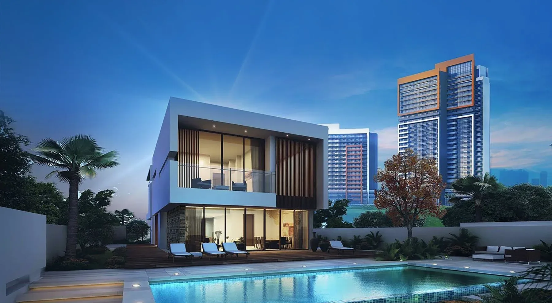 A La Carte Villas — image 3