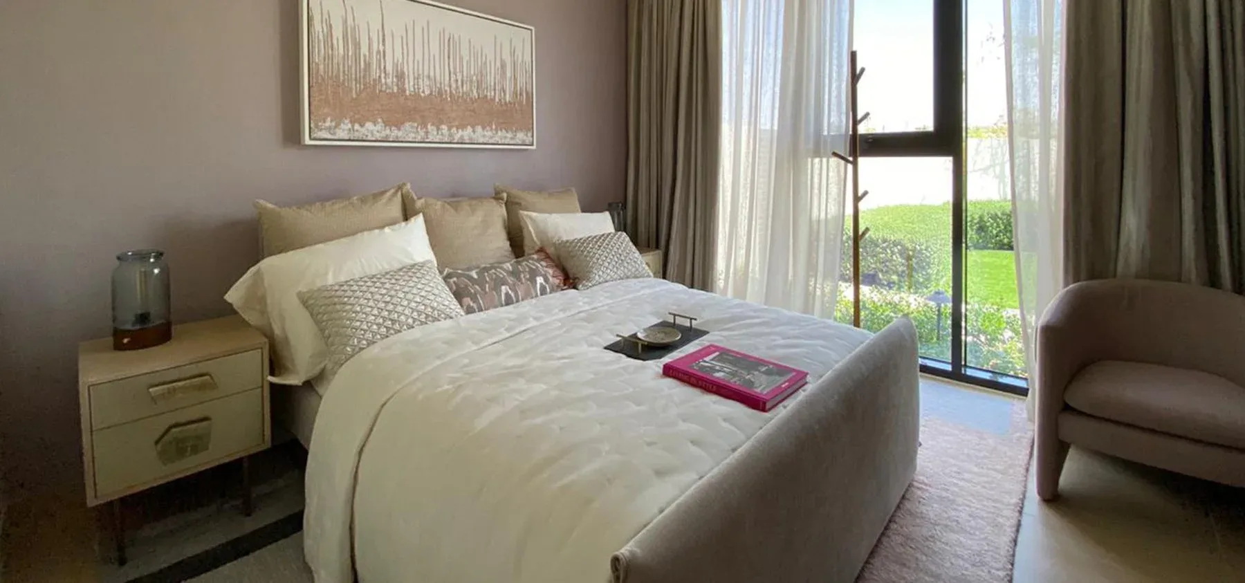 A La Carte Villas — صورة 5