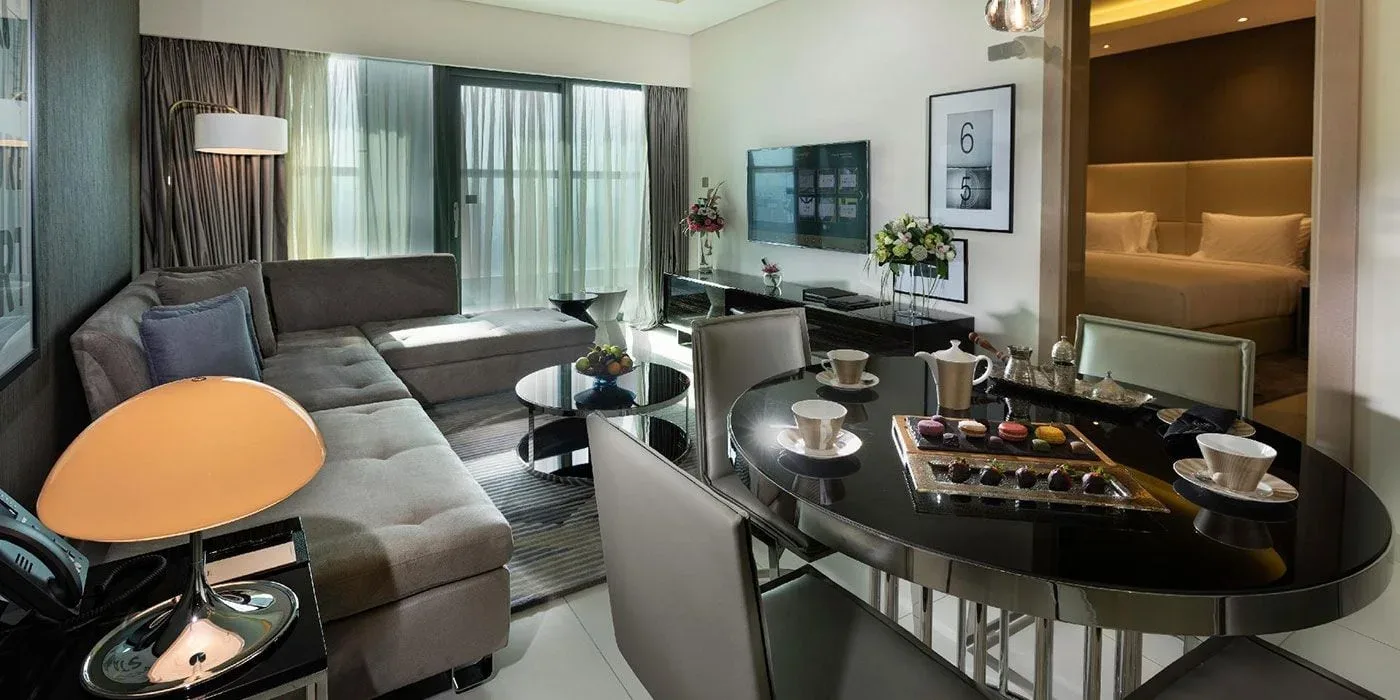 A La Carte Villas — صورة 4