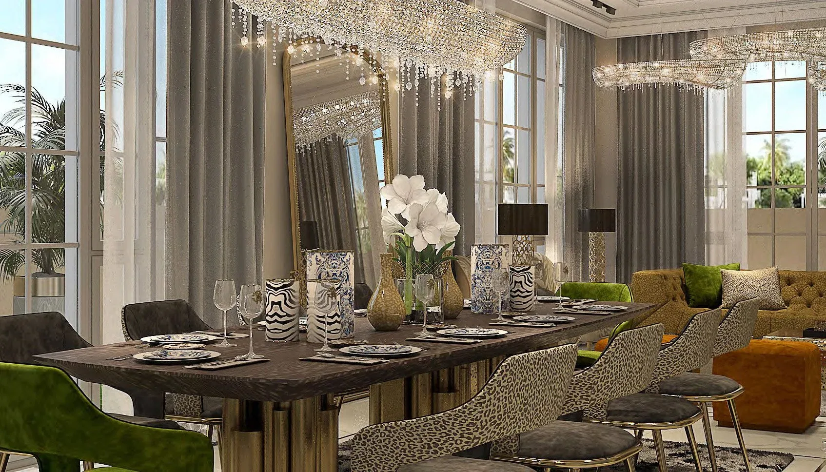Cavalli Estates — image 3