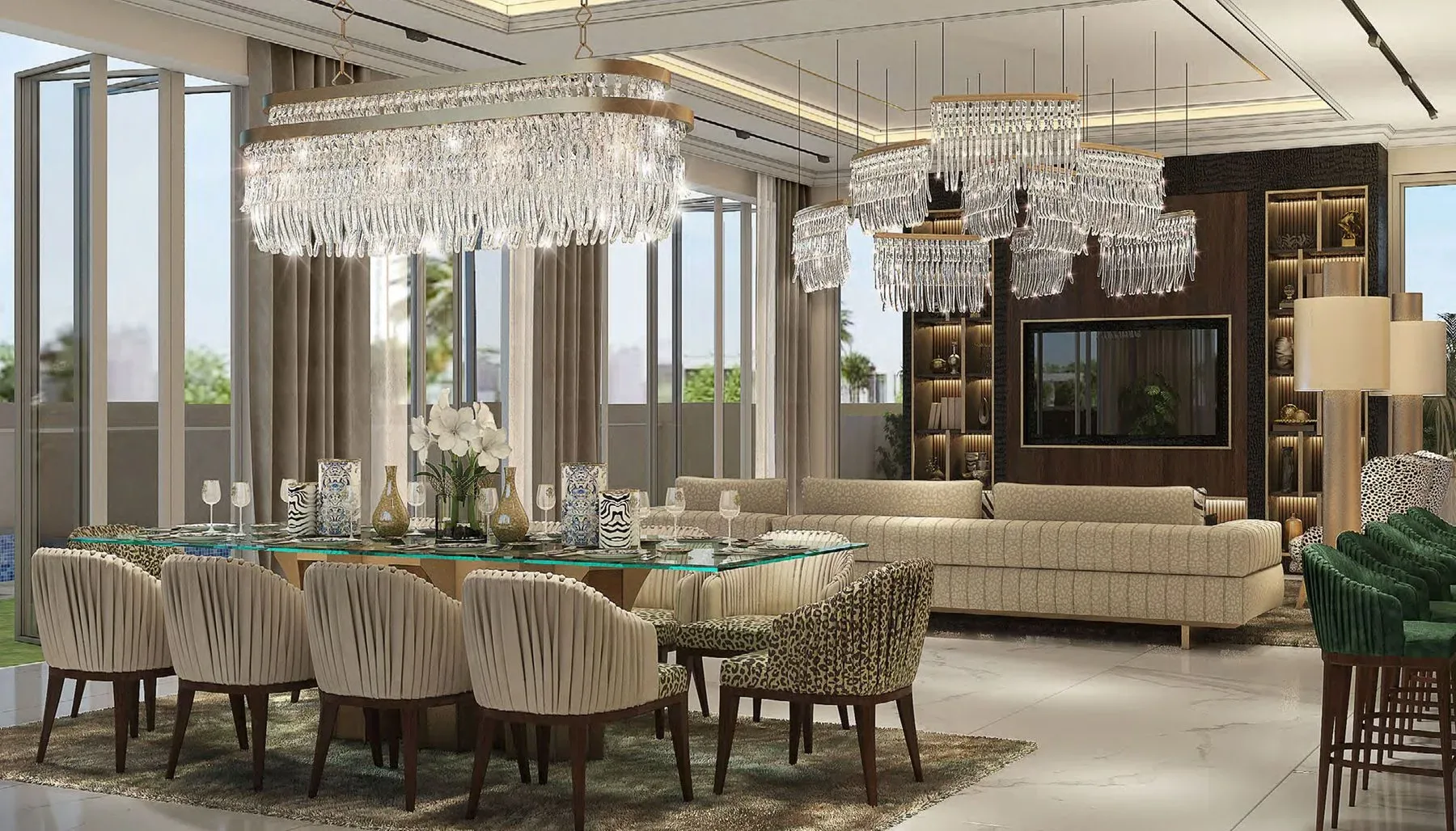 Cavalli Estates — image 2