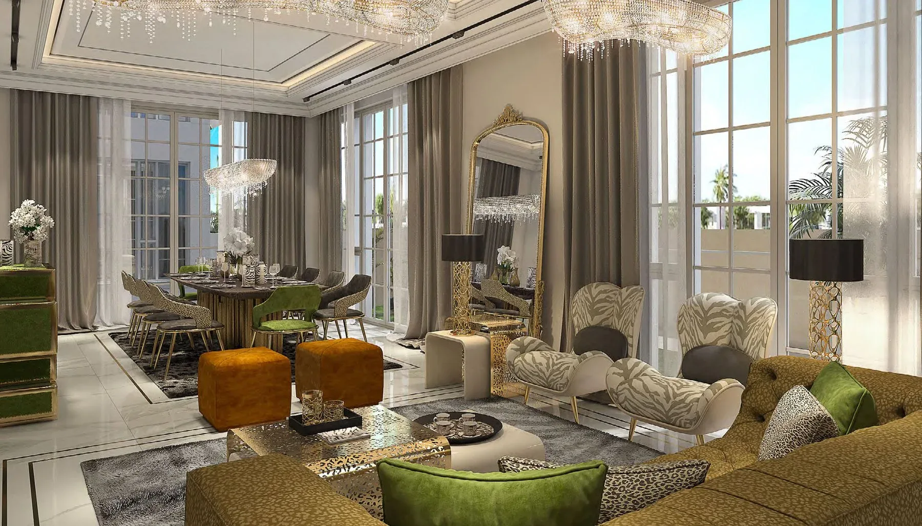 Cavalli Estates — image 6