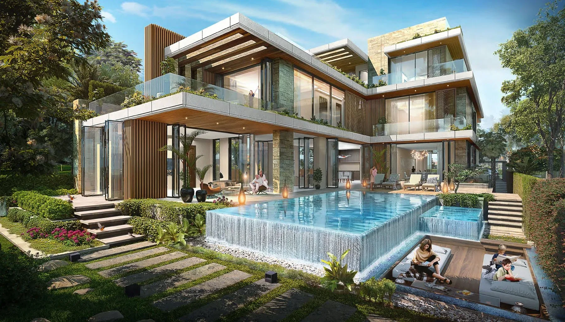 Cavalli Estates — image 8