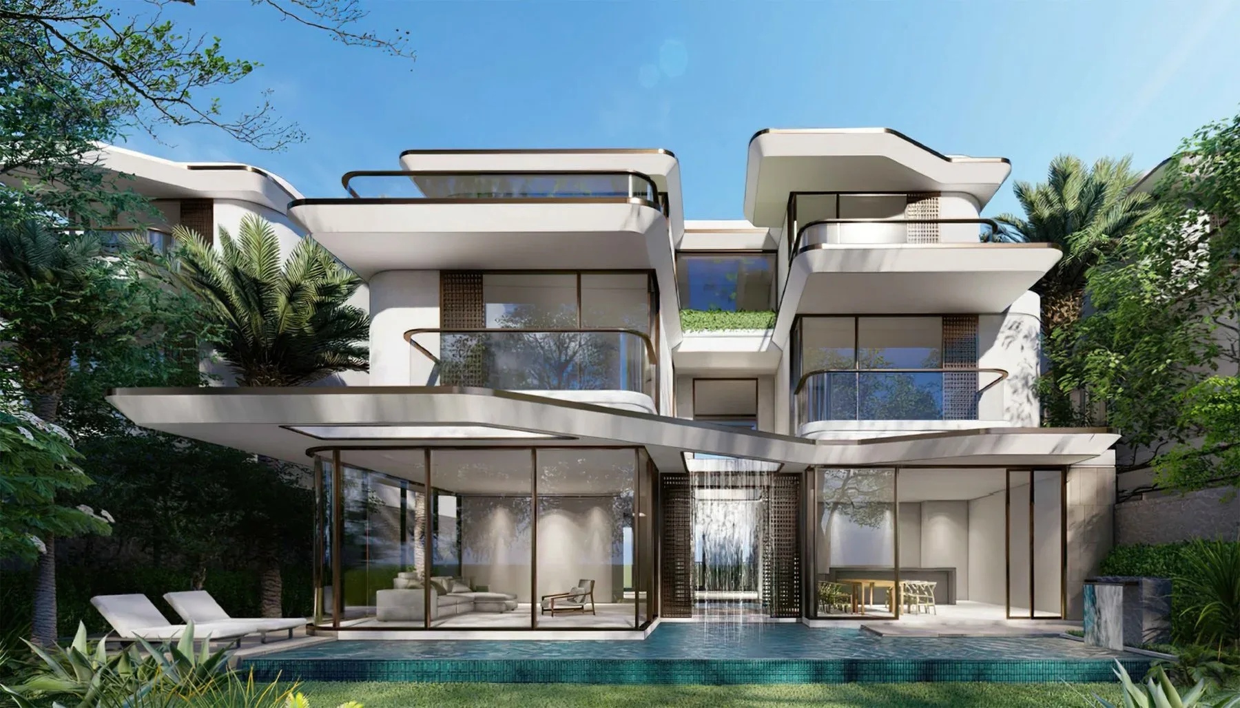 Wadi Villas — image 1