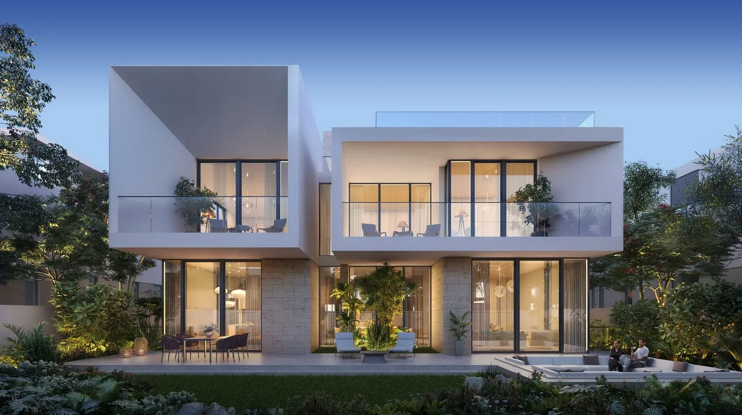 Address Villas Hillcrest — image 1