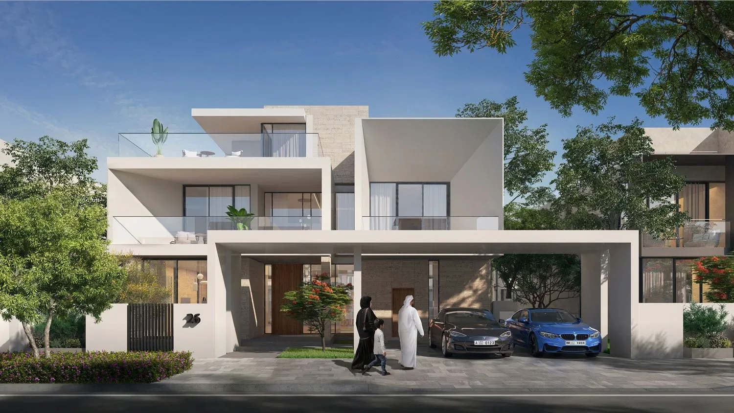 Address Villas Hillcrest — image 3