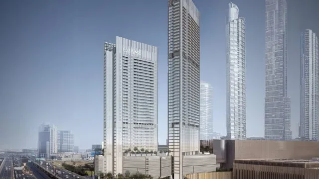 Vida Dubai Mall — image 1