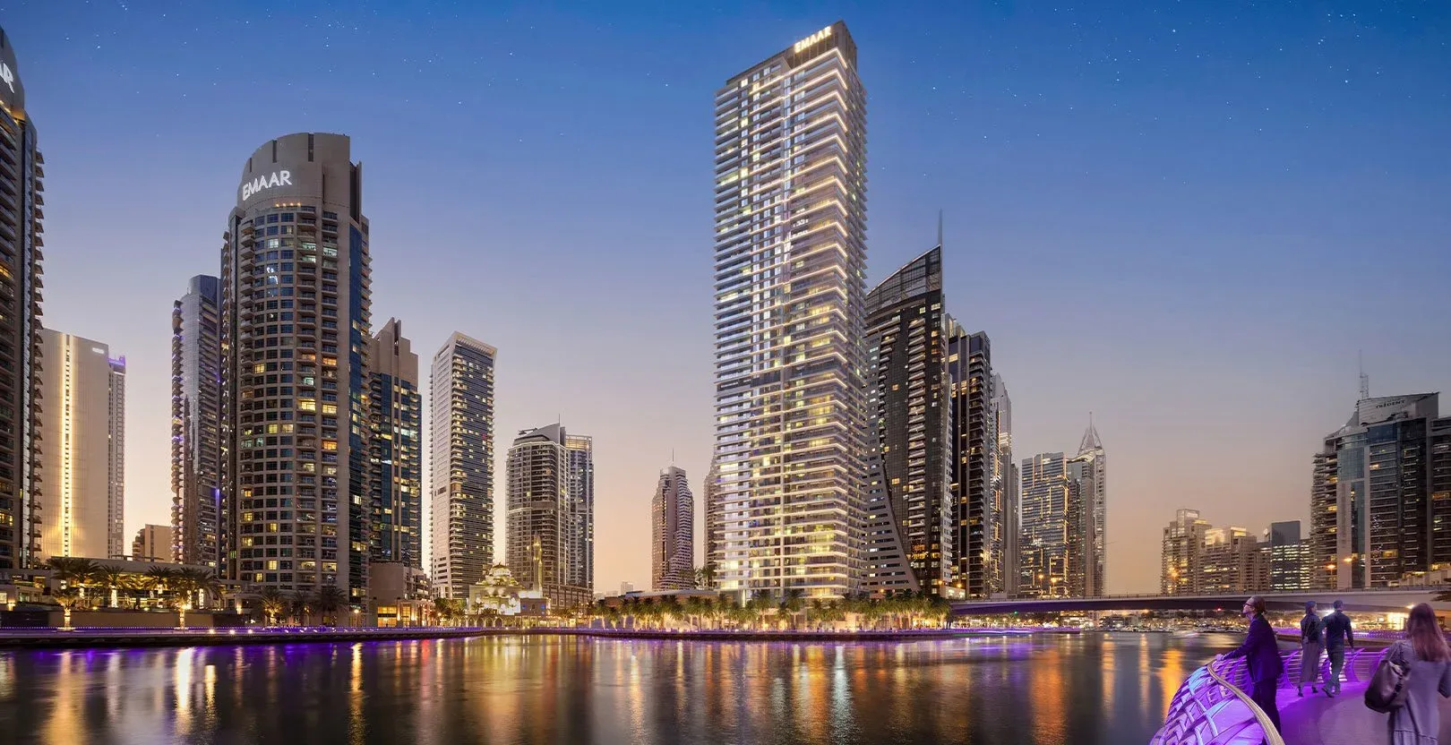 Marina Shores — image 1