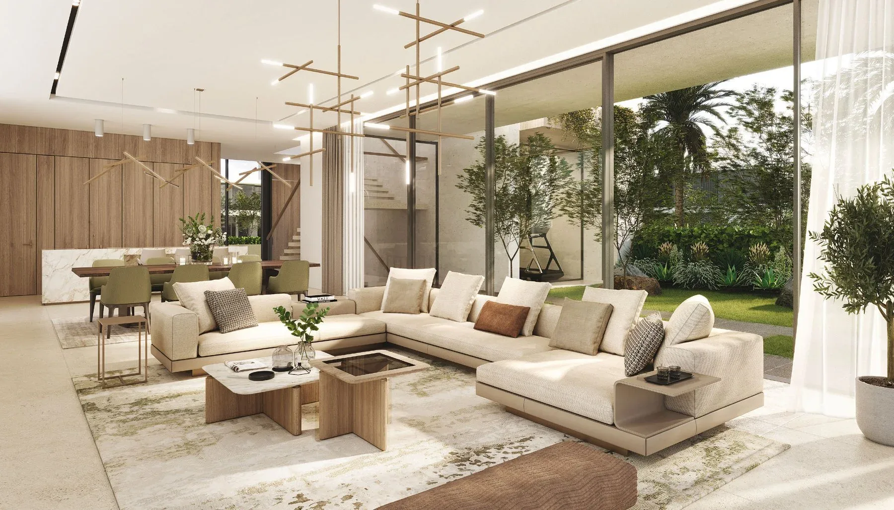 Maha Villas — صورة 2