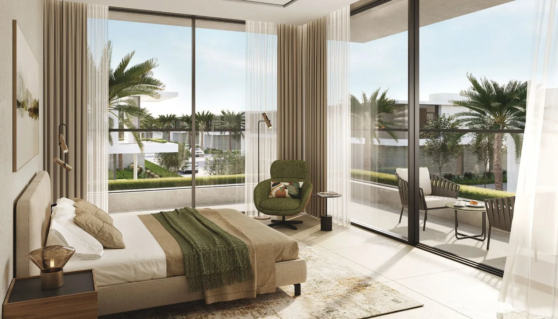 Maha Villas — صورة 4