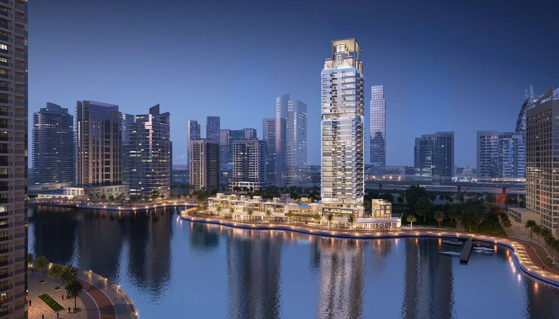 LIV Waterside — صورة 2