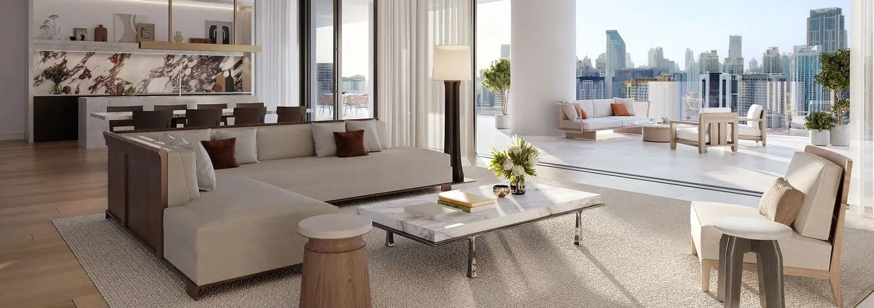 Vela Dorchester Collection — image 3