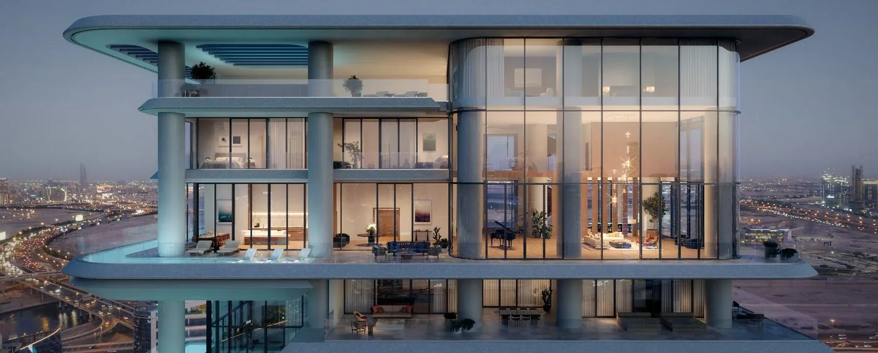Vela Dorchester Collection — image 2