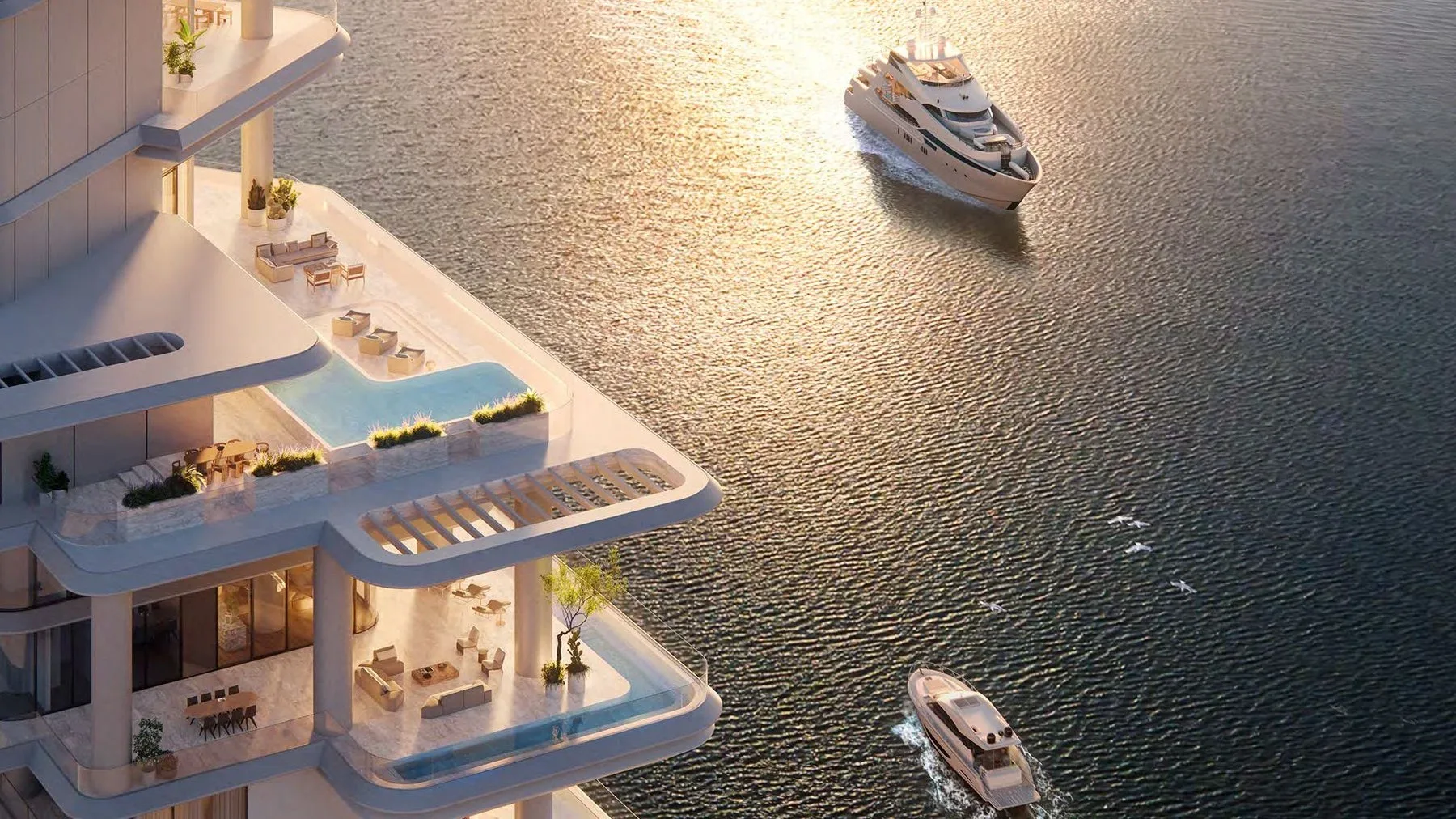 Vela Dorchester Collection — image 8