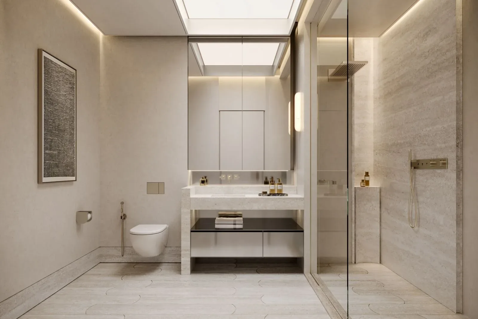 Eden House Za'abeel — image 3