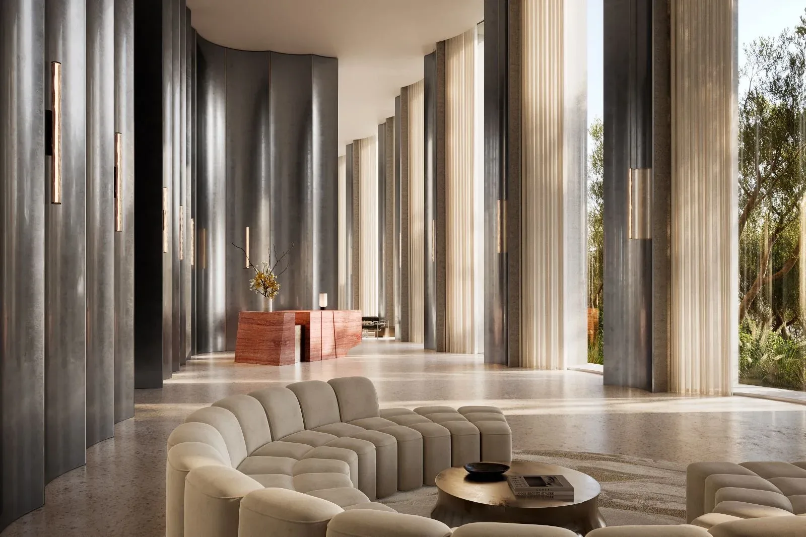 Eden House Za'abeel — image 5